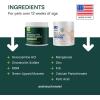 imageWuffes Hip and Joint Supplement for Large Breeds and 23in1 Multivitamin BundleLarge Breed
