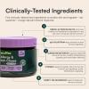 imageWuffes Allergy amp Itch Soft Chews Dog Allergy Support with Colostrum Vitamin E and Omega 3s for Dogs NonDrowsy Immune and Itchy Skin Support for All Dogs 60 Soft Chews